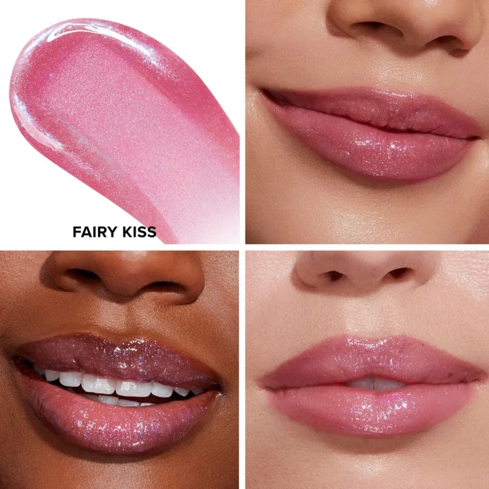 Too Faced Pillow Balm Lip Treatment Fairy Kiss